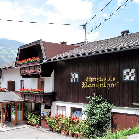 Apartment Klammlhof-4 By Interhome Zell am Ziller Extérieur photo
