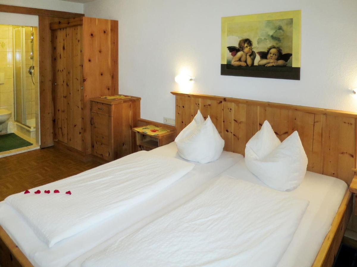 Apartment Klammlhof-4 By Interhome Zell am Ziller Extérieur photo