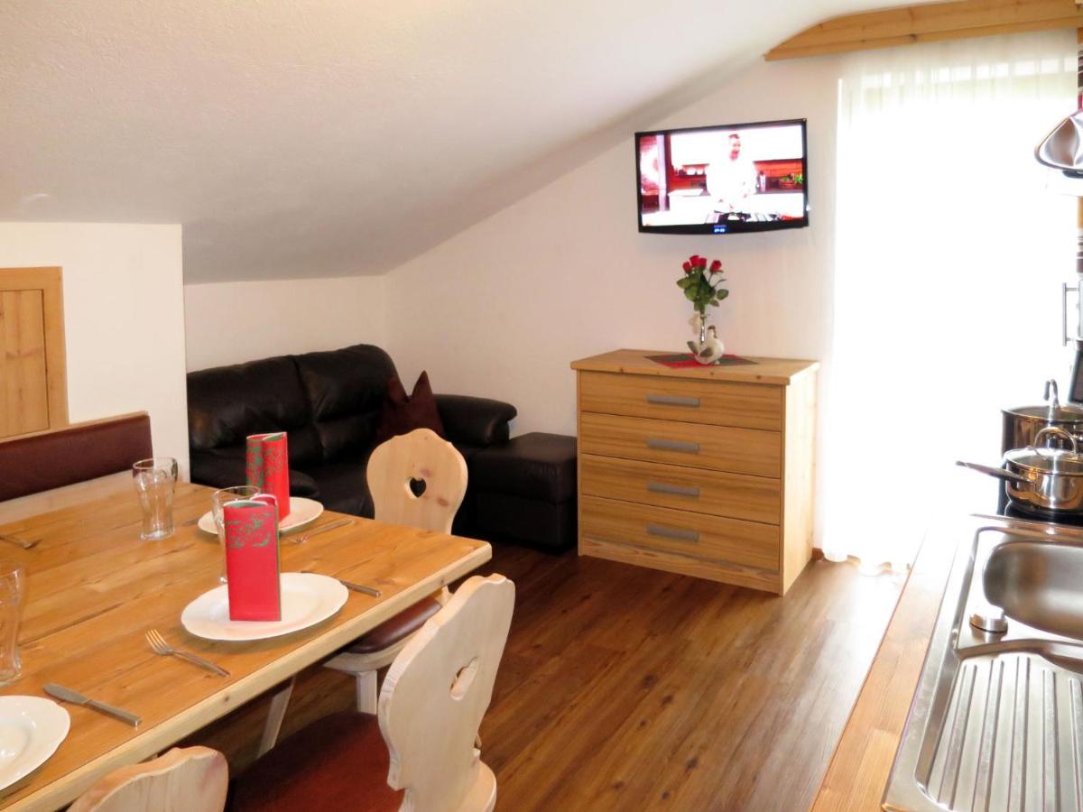 Apartment Klammlhof-4 By Interhome Zell am Ziller Extérieur photo