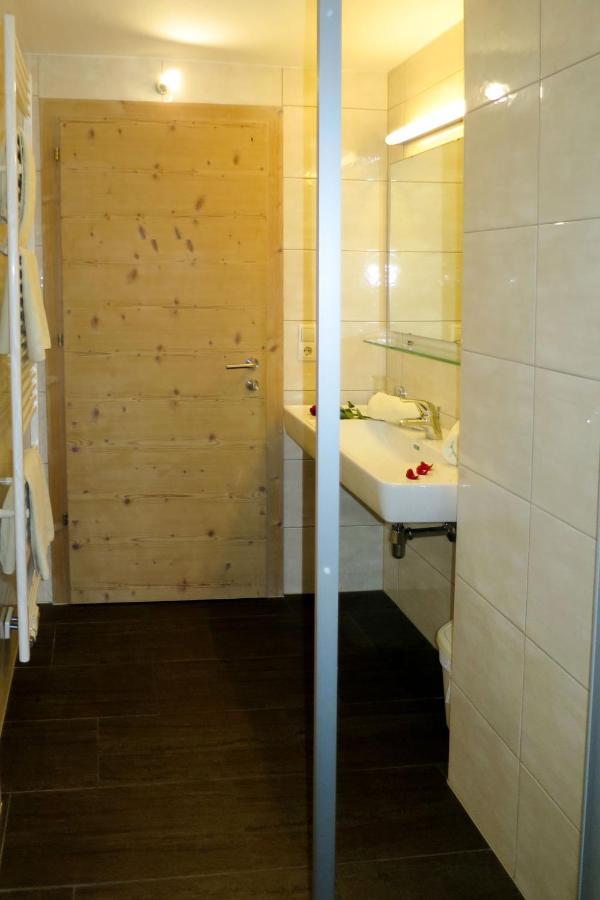 Apartment Klammlhof-4 By Interhome Zell am Ziller Extérieur photo