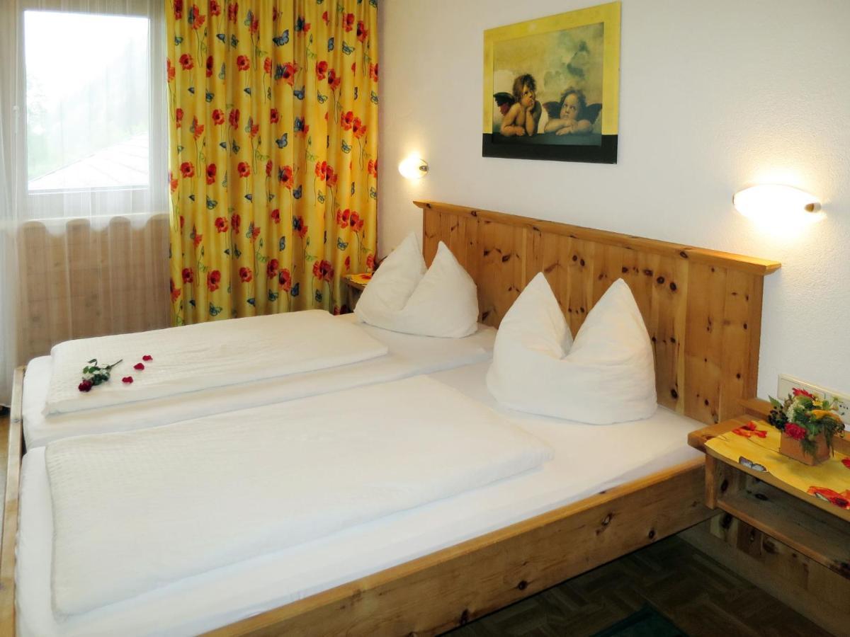 Apartment Klammlhof-4 By Interhome Zell am Ziller Extérieur photo