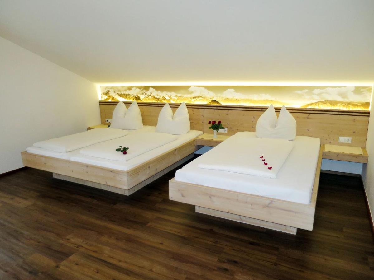 Apartment Klammlhof-4 By Interhome Zell am Ziller Extérieur photo